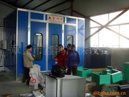 章丘市鑫鴻汽保設(shè)備廠與中興順鑫 攜手共筑汽保行業(yè)新標(biāo)桿